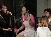 Người trẻ với tình yêu nhạc Trịnh
