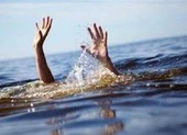 Chơi gần điểm sạt lở, bé 5 tuổi đuối nước tử vong