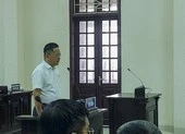 Xử cựu công an, nhà báo xâm phạm danh dự nhiều lãnh đạo tỉnh Quảng Trị
