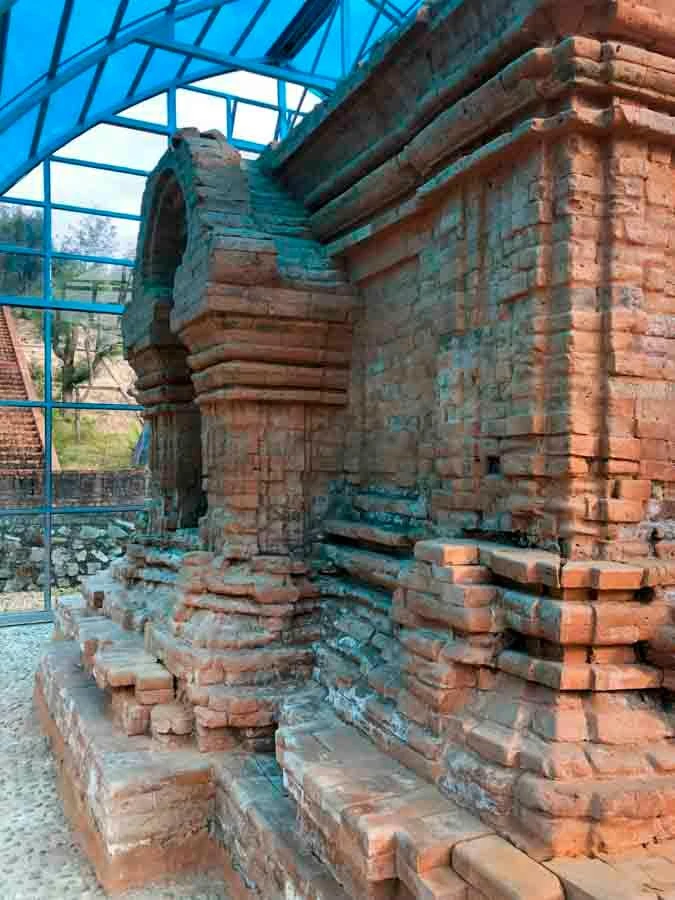 Tháp Chăm Phú Diên đã hiện diện trên bản đồ du lịch địa phương, phổ biến trên các phương tiện thông tin đại chúng, nổi tiếng. Tháp Chăm Phú Diên đã hiện diện trên bản đồ du lịch địa phương, phổ biến trên các phương tiện thông tin đại chúng, nổi tiếng.