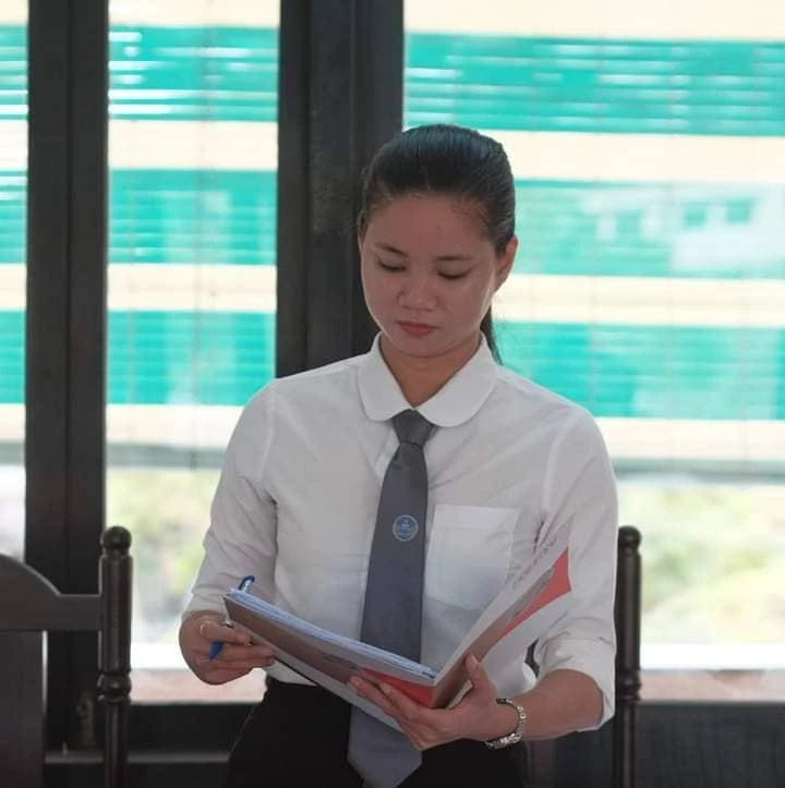 LS.Nguyễn Anh Tâm. LS.Nguyễn Anh Tâm.