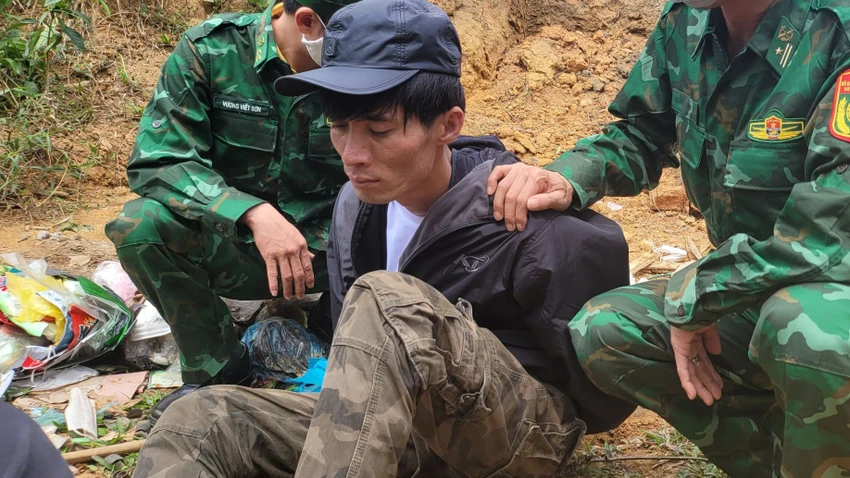 Võ Quyết Thắng bị bắt. Võ Quyết Thắng bị bắt.