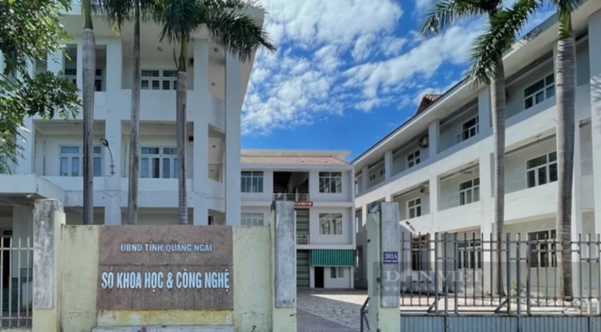 tiếp công dân
