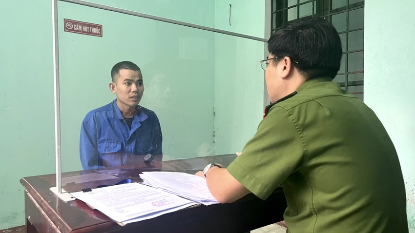 xem bói tình duyên bị lừa tiền