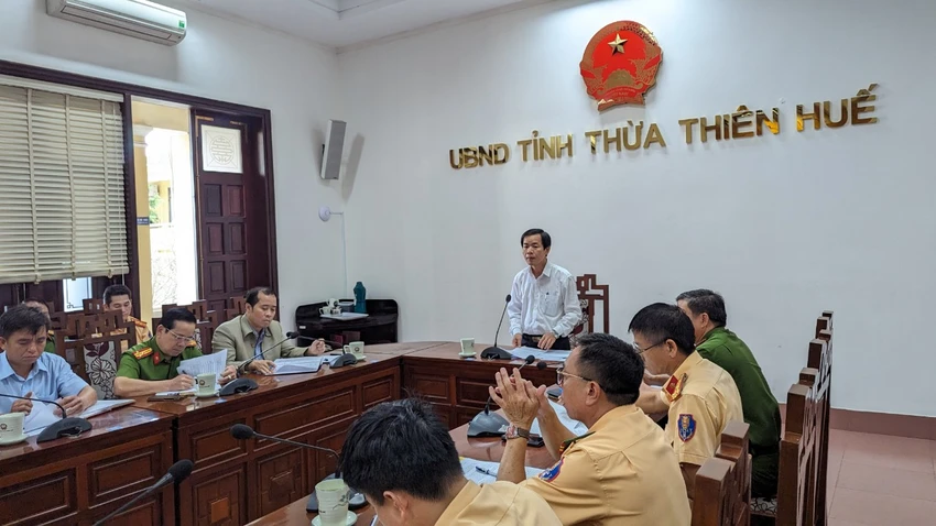 Cao tốc cam lộ - la sơn