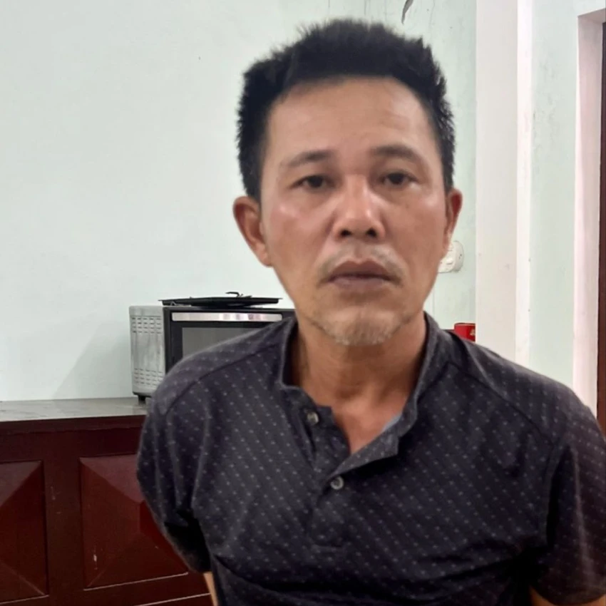 Phó chánh án TAND huyện Cam Lộ
