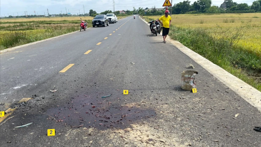 Vật liệu nổ