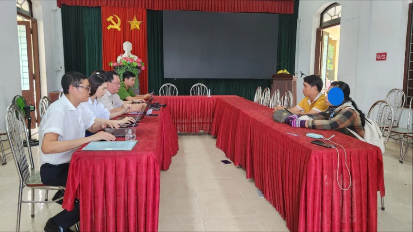 Sư minh tuệ