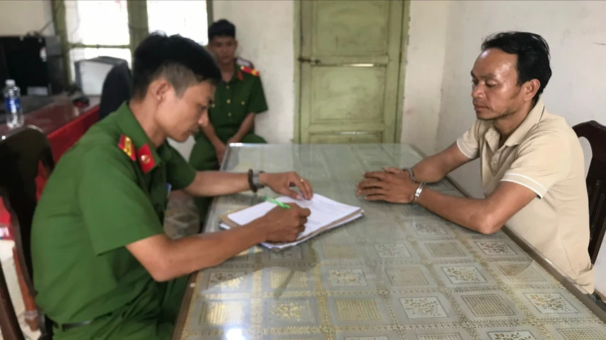 tai nạn khiến cô giáo mầm non tử vong