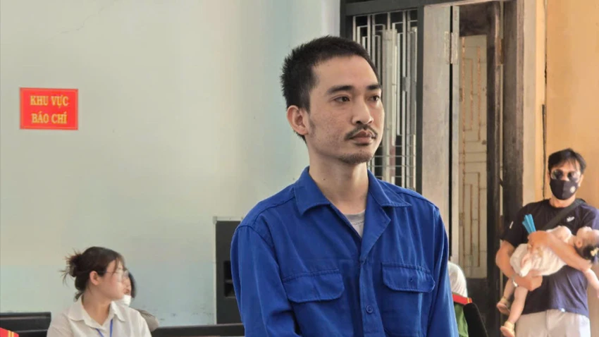 Bia chuyện là con nuôi giám đốc công an tỉnh