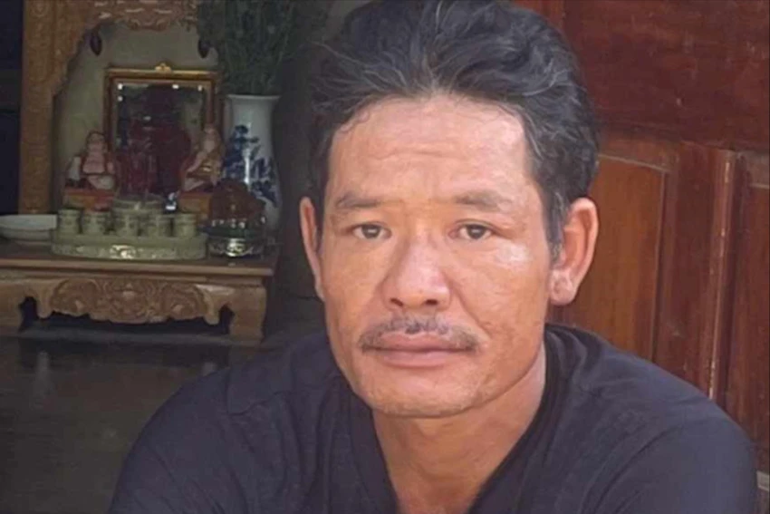 Đánh bạn nhậu tử vong
