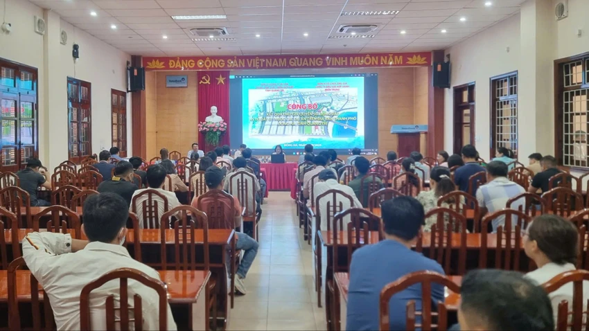 ở quảng trị