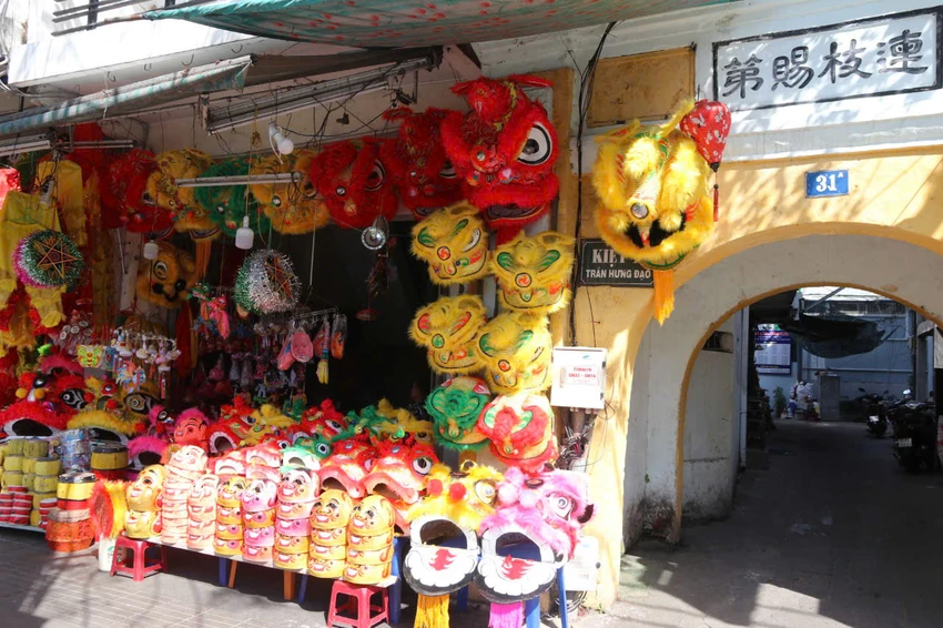 Tết Trung thu