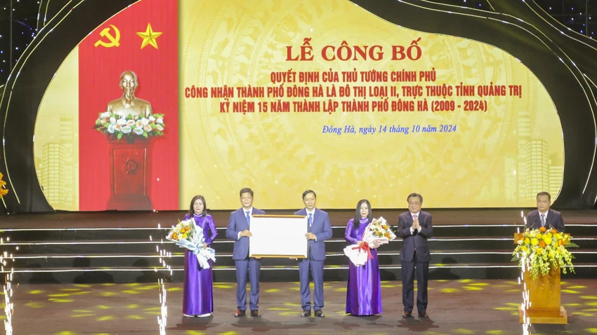 TP Đông Hà