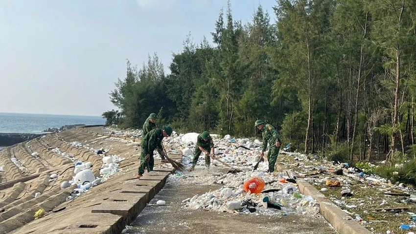 đảo cồn cỏ