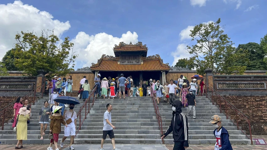 Đơn vị hành chính sẽ như thế nào khi thành lập TP Huế trực thuộc Trung ương?