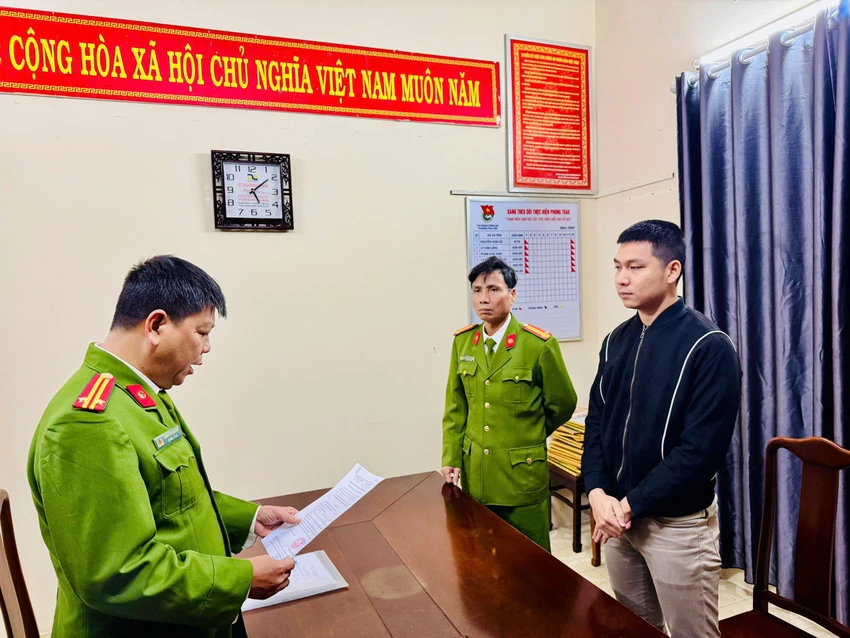 Kêu gọi góp vốn