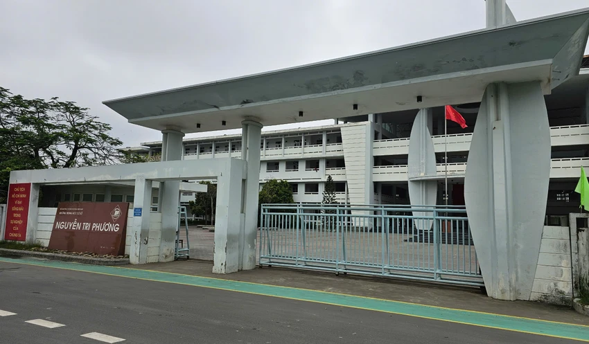 dự tuyển vào lớp 6
