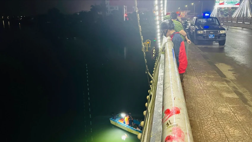 cầu đông hà
