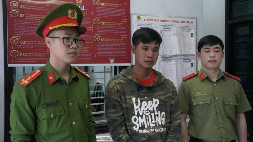 Đánh bạn gái