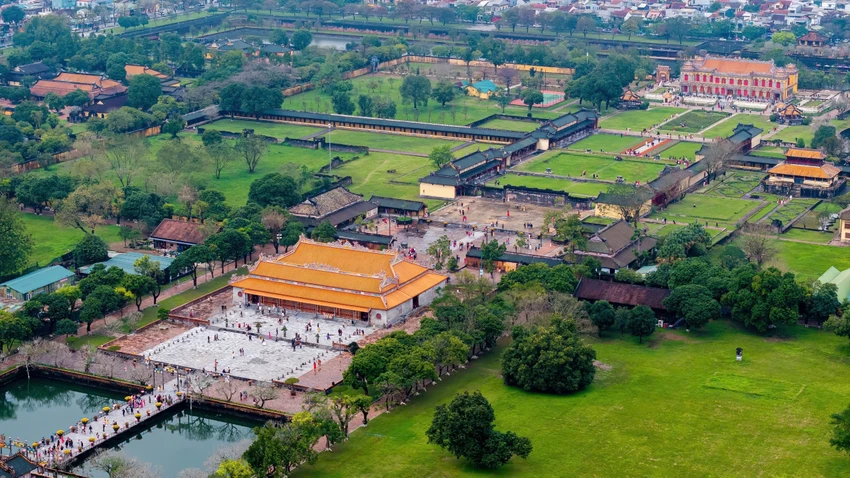 Đơn vị hành chính cấp xã