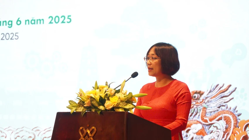 Phát triển du lịch xanh và đô thị thông minh là xu thế tất yếu để phát triển bền vững.jpg