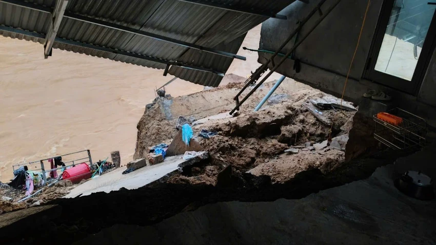 bão số 1