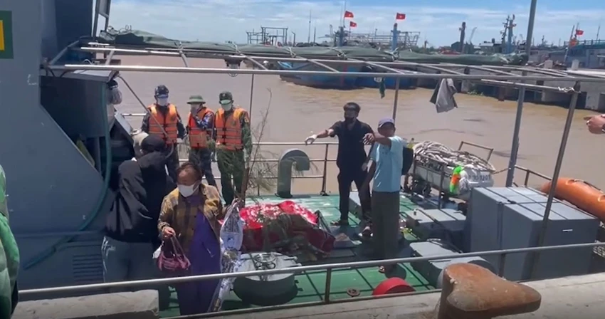 Đảo cồn cỏ