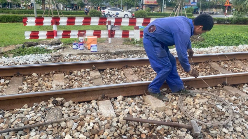 lối đi tự mở