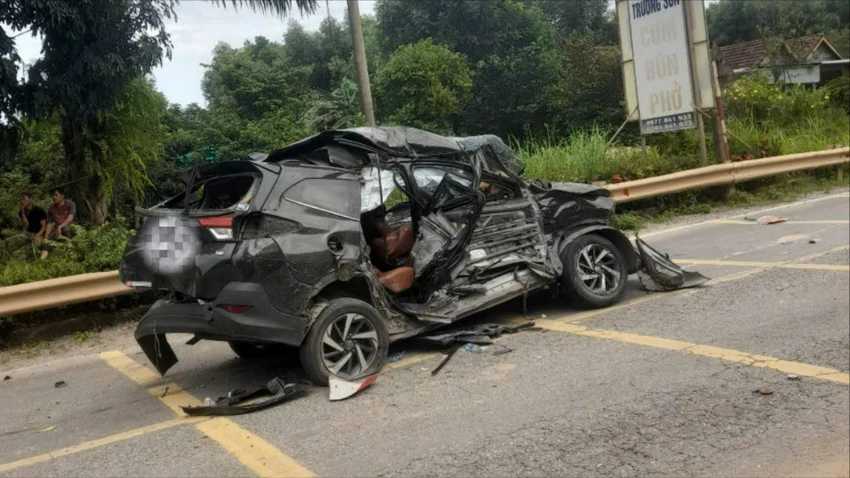 tai nạn giao thông