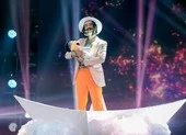 Thanh Duy idol chiến thắng sít sao trước Quân A.P tại The Heroes