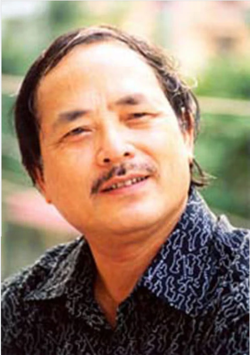 Nhà thơ 'Nói với con' Y Phương qua đời ảnh 4 Nhà thơ 'Nói với con' Y Phương qua đời ảnh 4