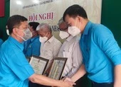 Công đoàn TP.HCM chi hơn 400 tỉ đồng chăm lo tết NLĐ