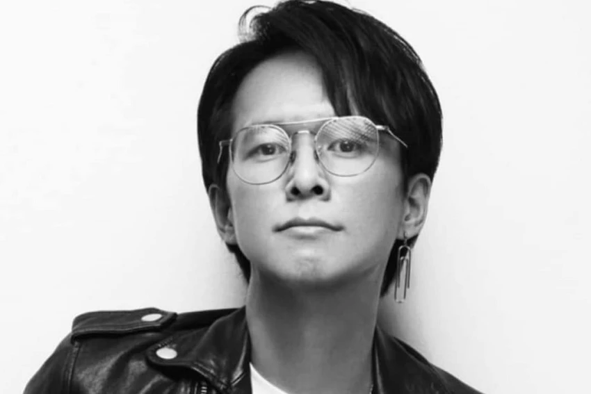 Đạo diễn Vũ Ngọc Phượng (1984-2022). Ảnh: FBNV Đạo diễn Vũ Ngọc Phượng (1984-2022). Ảnh: FBNV