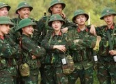 Bị chỉ trích lồng ghép giọng giang hồ mạng, đại diện 'Sao nhập ngũ 2022' nói gì?