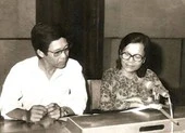 NSND Tuyết Mai- giọng đọc huyền thoại của VOV qua đời ở tuổi 98