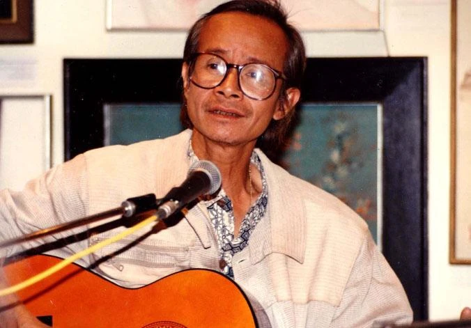 Trịnh Công Sơn
