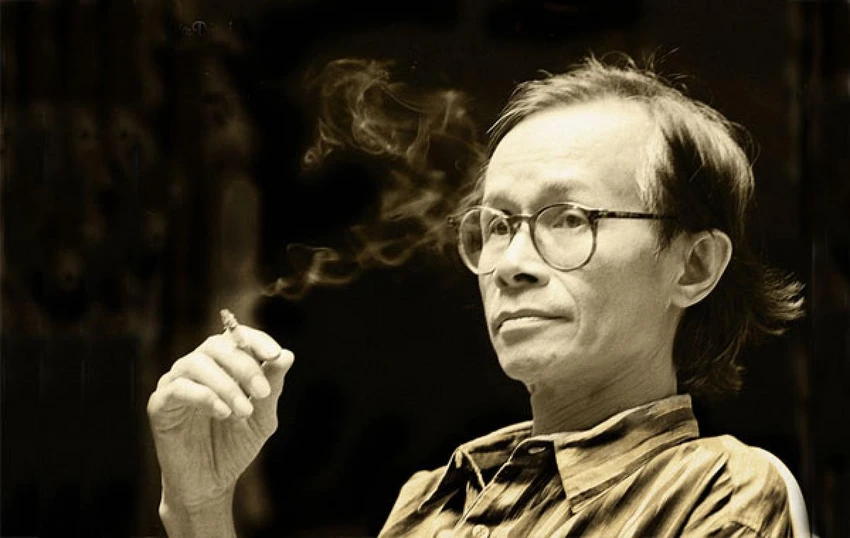 Trịnh Công Sơn
