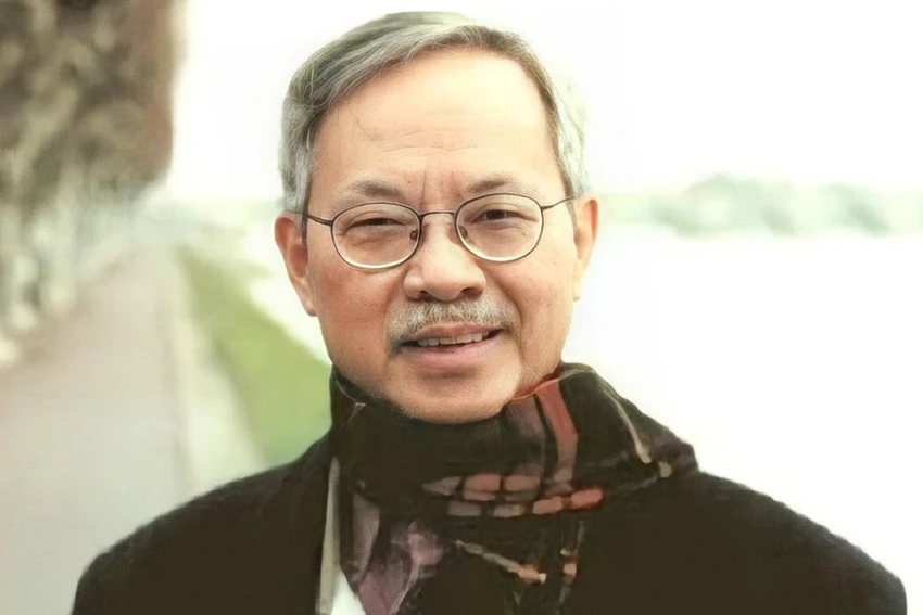 Nhạc sĩ Cung Tiến (1938-2022) - Ảnh: Tư liệu. Nhạc sĩ Cung Tiến (1938-2022) - Ảnh: Tư liệu.