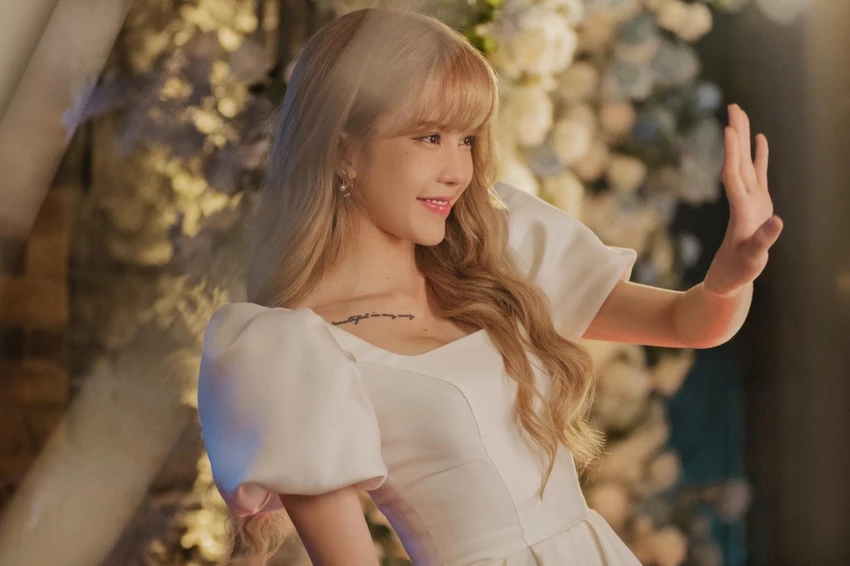 Nữ ca sĩ khẳng định bản thân không làm MV để kể chuyện về cuộc đời của mình. Ảnh:NVCC. Nữ ca sĩ khẳng định bản thân không làm MV để kể chuyện về cuộc đời của mình. Ảnh:NVCC.