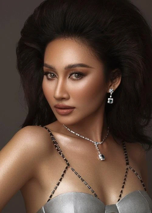 Đoàn Hồng Trang 'đốt mắt' khán giả trong bộ ảnh bikini tại Miss Global 2022 ảnh 8 Đoàn Hồng Trang 'đốt mắt' khán giả trong bộ ảnh bikini tại Miss Global 2022 ảnh 8