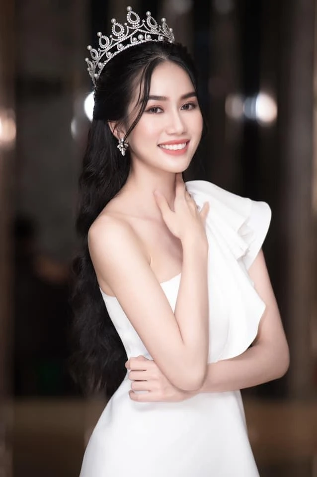 Thế mạnh và điểm yếu của nhan sắc Việt tại các cuộc thi quốc tế 2022 ảnh 5