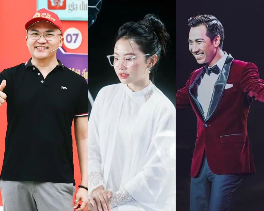 MC Đại Nghĩa tặng 30 triệu cho các em nhỏ khó khăn, Nhạc sĩ Nguyễn Thành Trung trở lại với album 'Xa em' ảnh 1 MC Đại Nghĩa tặng 30 triệu cho các em nhỏ khó khăn, Nhạc sĩ Nguyễn Thành Trung trở lại với album 'Xa em' ảnh 1