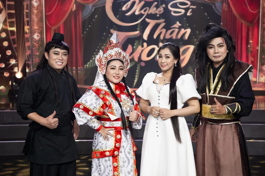 Cuối cùng, cái tên được lựa chọn vào vòng chung kết là Bình Trọng, Bình An, Nguyễn Quang và Hàn Ni. Vòng chung kết sẽ lên sóng trong tập 19 và 20. Cuối cùng, cái tên được lựa chọn vào vòng chung kết là Bình Trọng, Bình An, Nguyễn Quang và Hàn Ni. Vòng chung kết sẽ lên sóng trong tập 19 và 20.