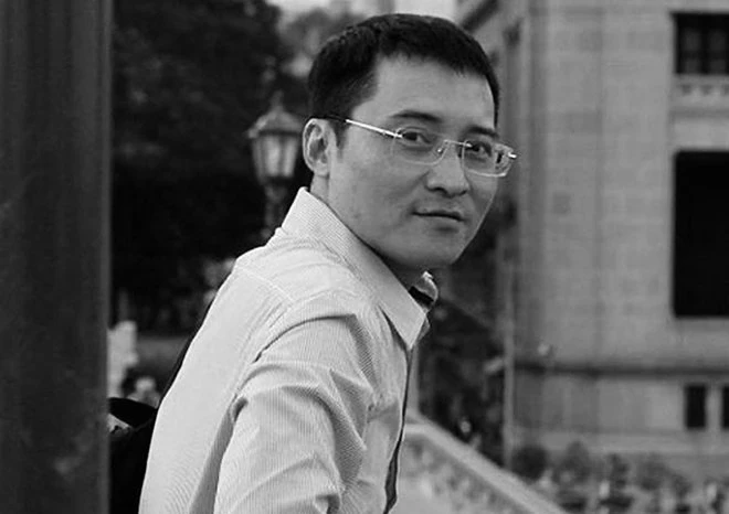 Nhạc sĩ Ngọc Châu ra đi ở tuổi 55. Ảnh: FBNV Nhạc sĩ Ngọc Châu ra đi ở tuổi 55. Ảnh: FBNV