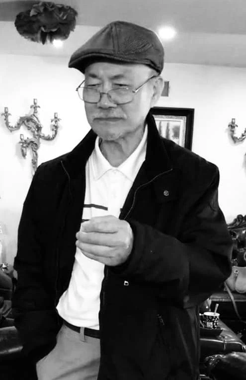 NSND Diệp Lang (1941-2023). Ảnh: Tư liệu NSND Diệp Lang (1941-2023). Ảnh: Tư liệu