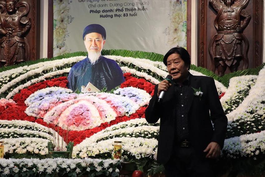 NSND Trọng Hữu NSND Trọng Hữu