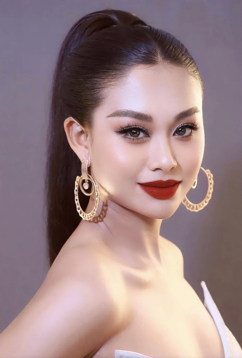 Phạm Thị Như (2002) từng đoạt Á khôi 4 Đại học Nam Cần Thơ 2023. Bên cạnh đó, người đẹp còn đạt nhiều thành tích ấn tượng trong lĩnh vực thể dục thể thao tại tỉnh Kiên Giang (2017-2018).