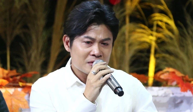 Nhạc sĩ Nguyễn Văn Chung nói về hoàn cảnh ra đời Nhật ký của mẹ Nhạc sĩ Nguyễn Văn Chung nói về hoàn cảnh ra đời Nhật ký của mẹ