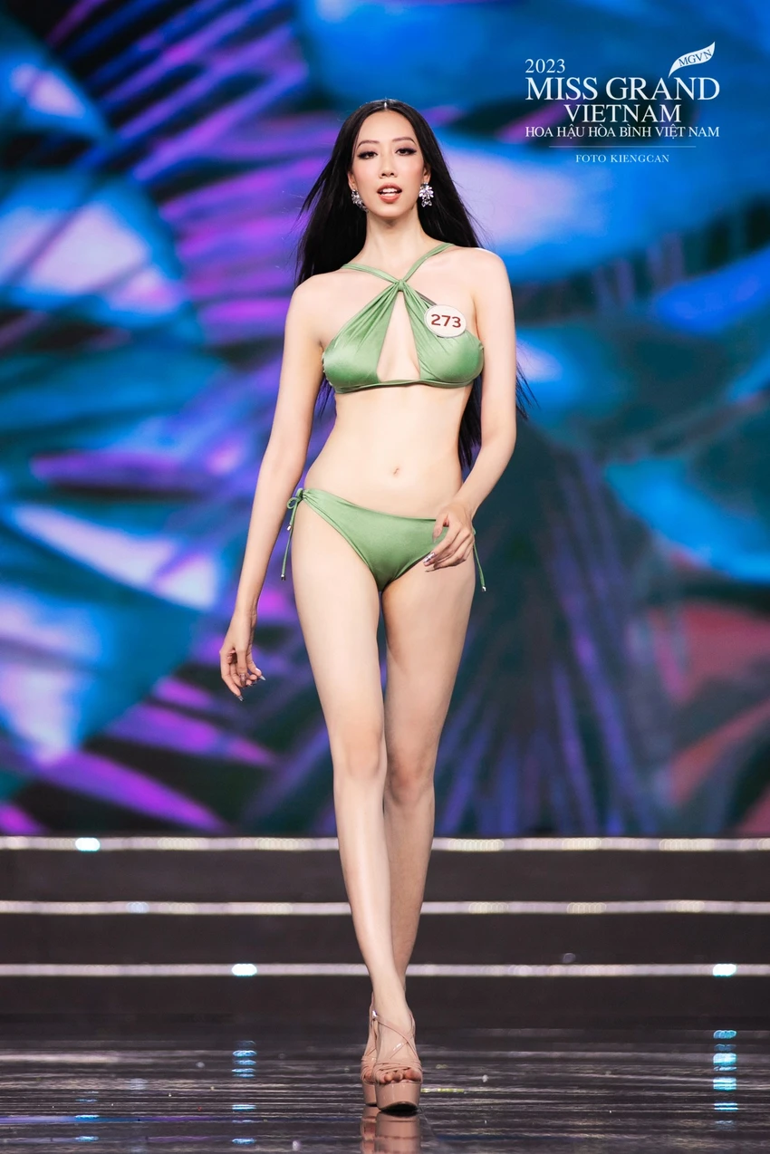 Lê Minh Lan Phương (SBD 273) Lê Minh Lan Phương (SBD 273)